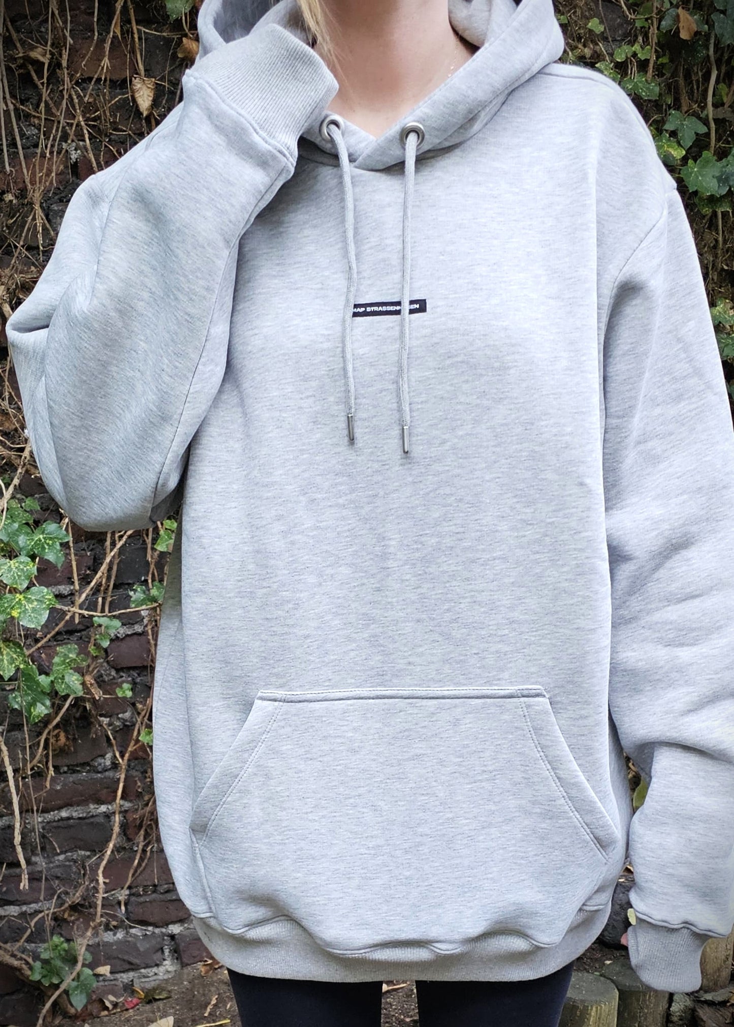 Hoodie "Rescue Dog Parent Club"